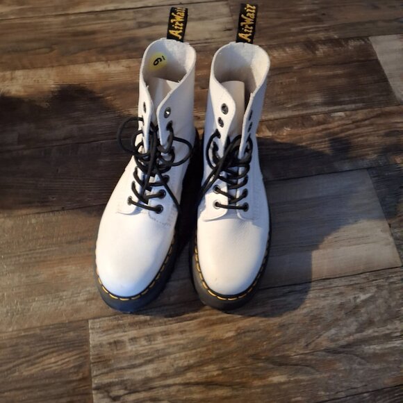 Doc marten boots - Picture 3 of 7